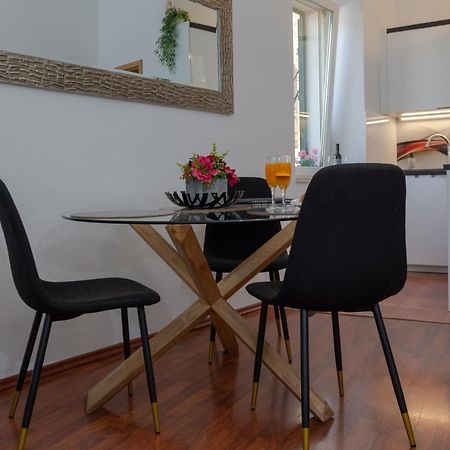 Cozy Central Apartment 3 Guests Split Ngoại thất bức ảnh