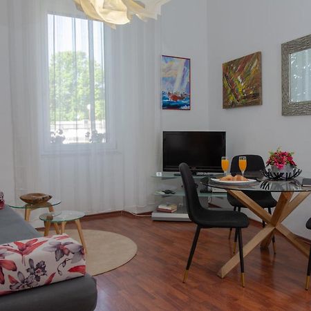 Cozy Central Apartment 3 Guests Split Ngoại thất bức ảnh