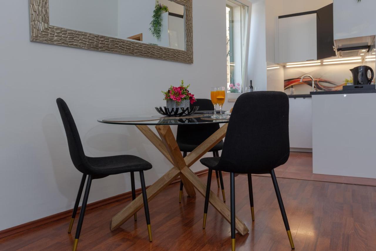 Cozy Central Apartment 3 Guests Split Ngoại thất bức ảnh