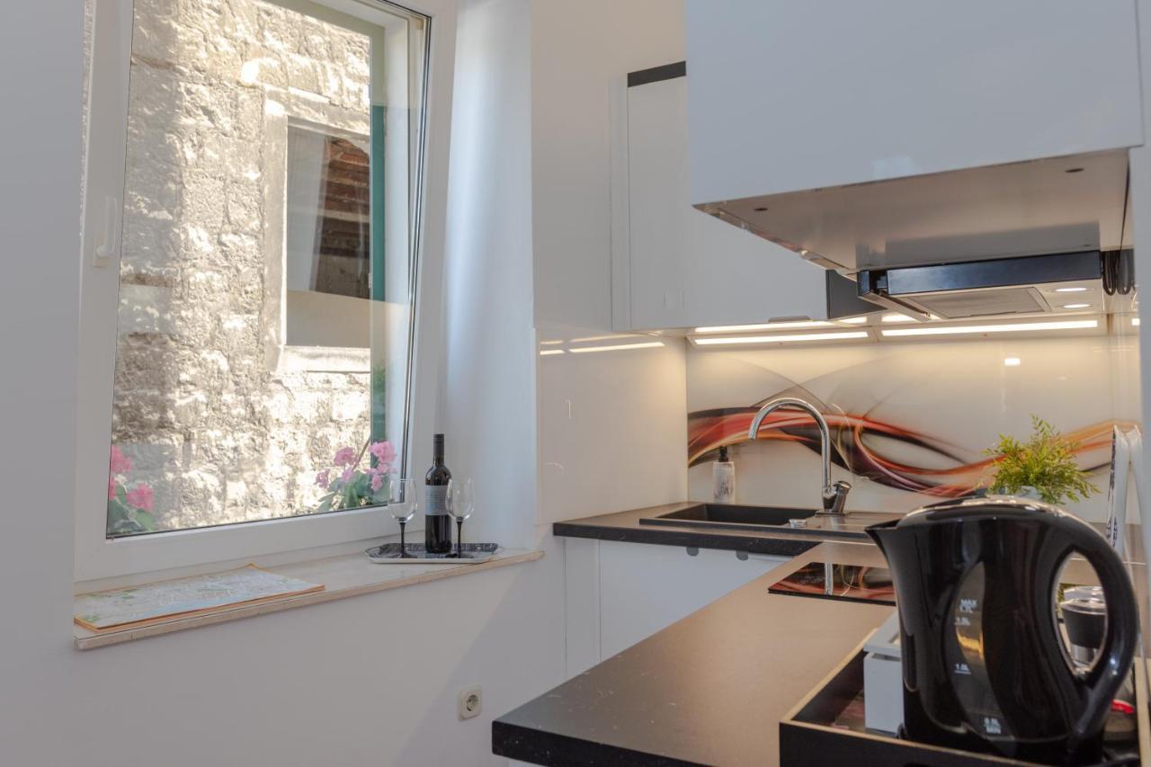 Cozy Central Apartment 3 Guests Split Ngoại thất bức ảnh