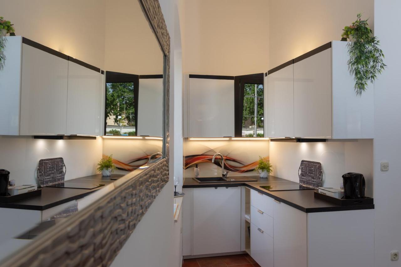 Cozy Central Apartment 3 Guests Split Ngoại thất bức ảnh