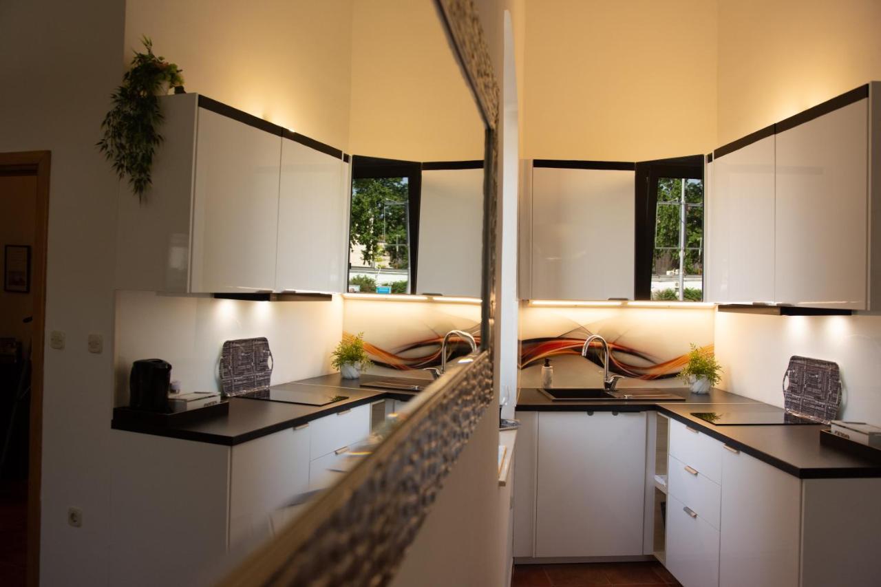 Cozy Central Apartment 3 Guests Split Ngoại thất bức ảnh