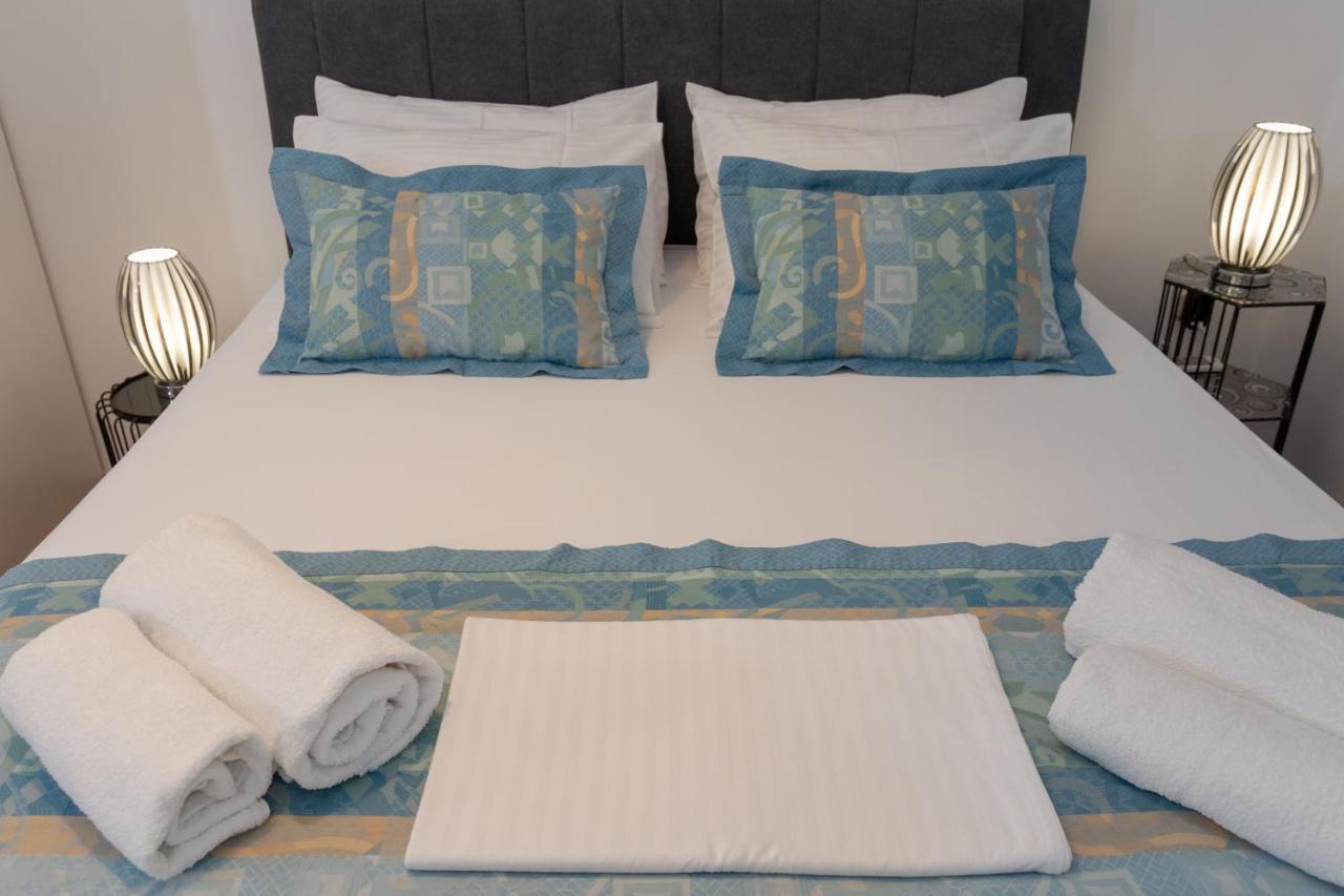 Cozy Central Apartment 3 Guests Split Ngoại thất bức ảnh
